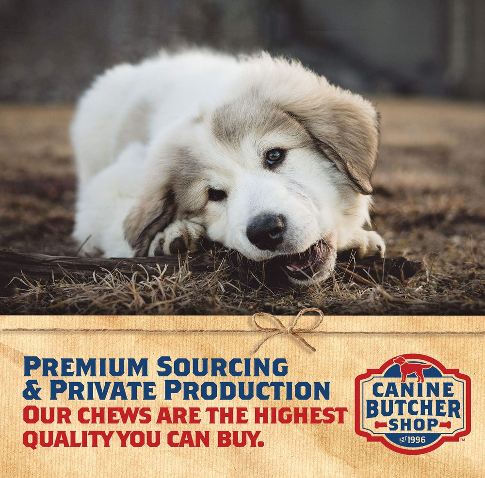 90-count pack image demonstrates convenient size for regular chew time and rewards.