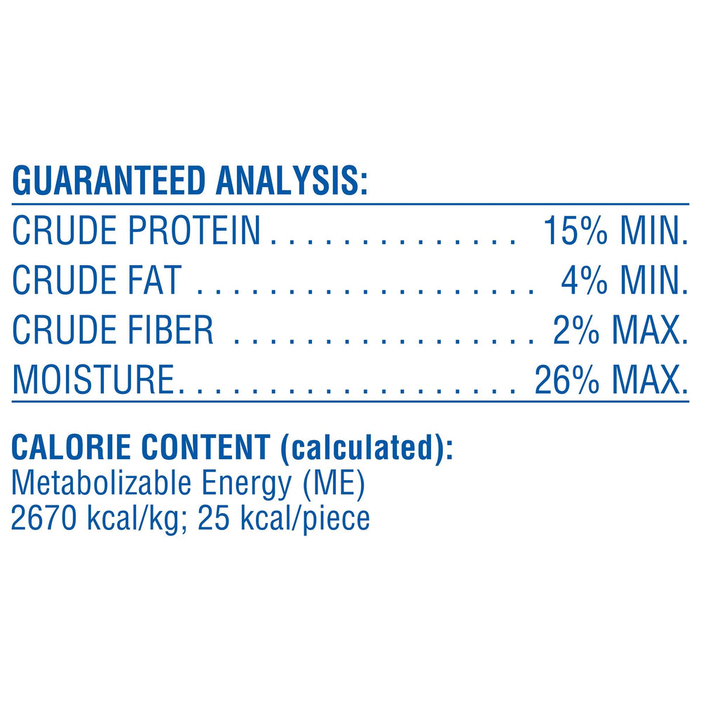 Canine Carry Outs soft-chewy dog treats for easy rewards and daily snacking.