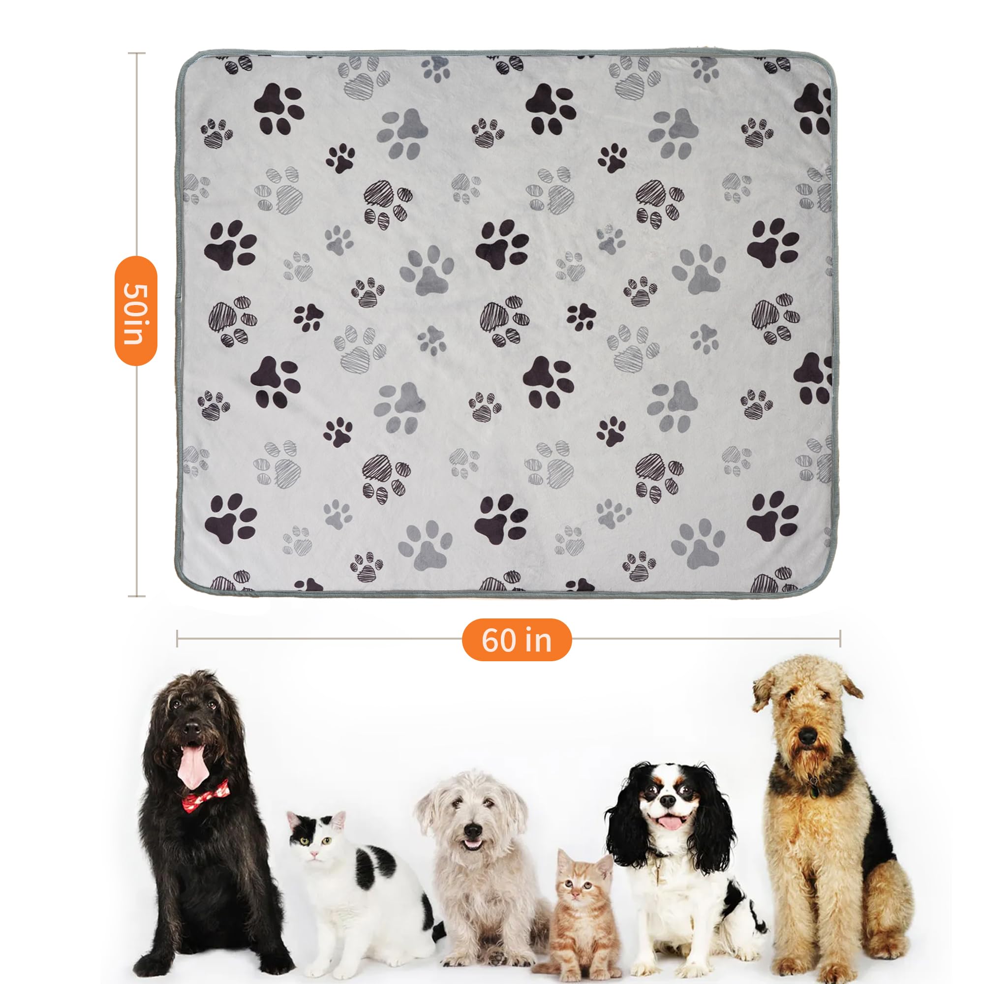 CAPT.SNOOZE reversible sherpa fleece blanket offers warm, cozy coverage