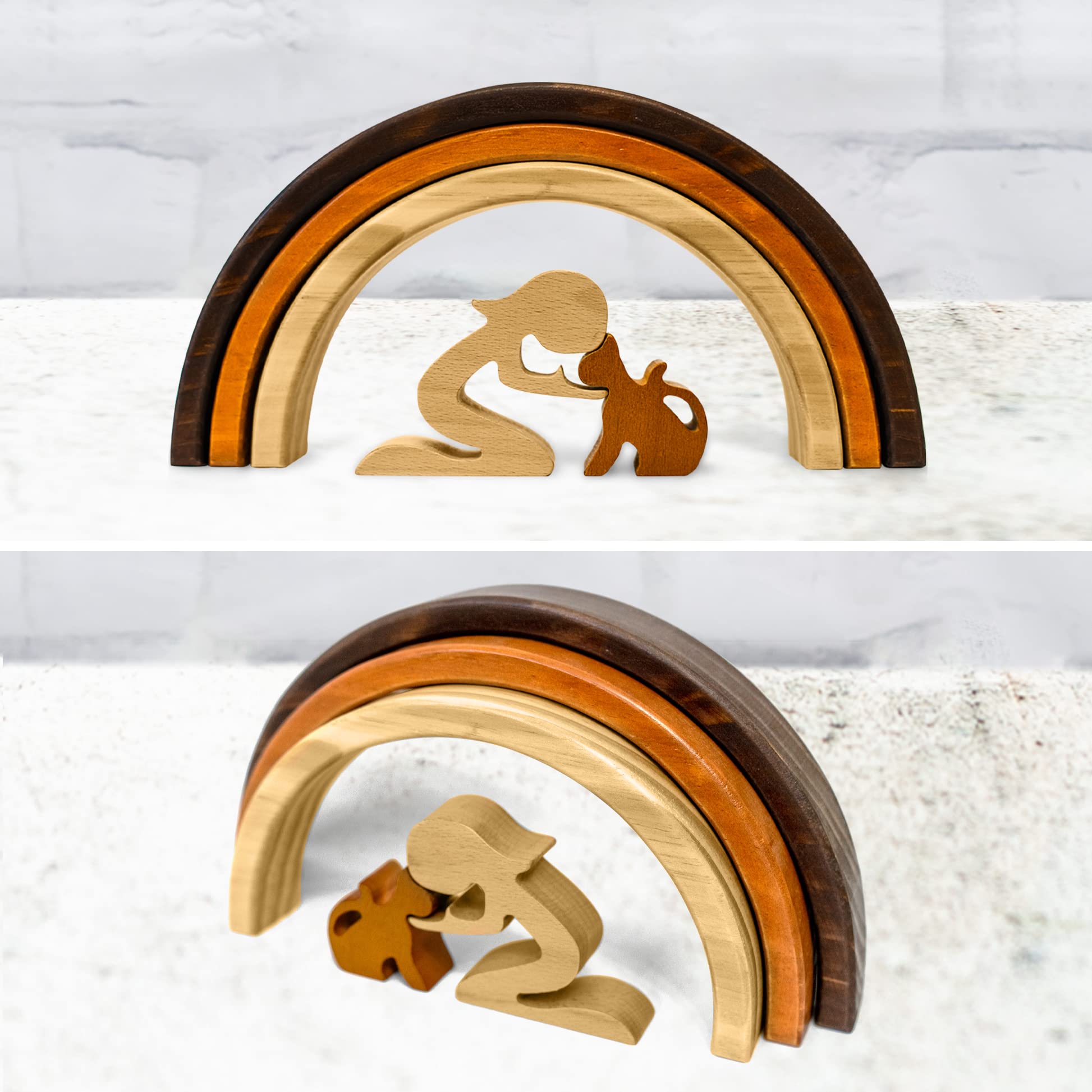 Capti animal-rescue-support-gift contributes to rescue programs while honoring a pet.