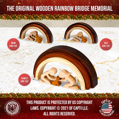 Capti cat-remembrance-statue highlights a timeless keepsake that honors a beloved pet.