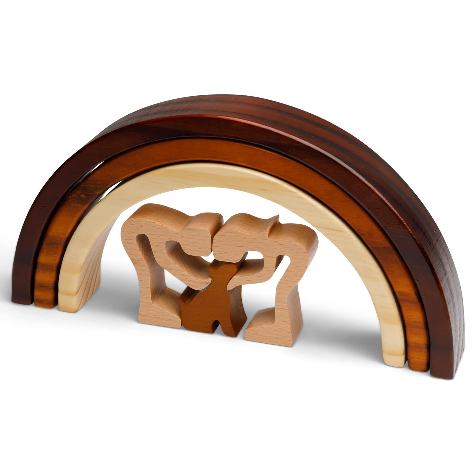 Capti pet loss sympathy gift, sustainable and meaningful reminder of a furry friend.