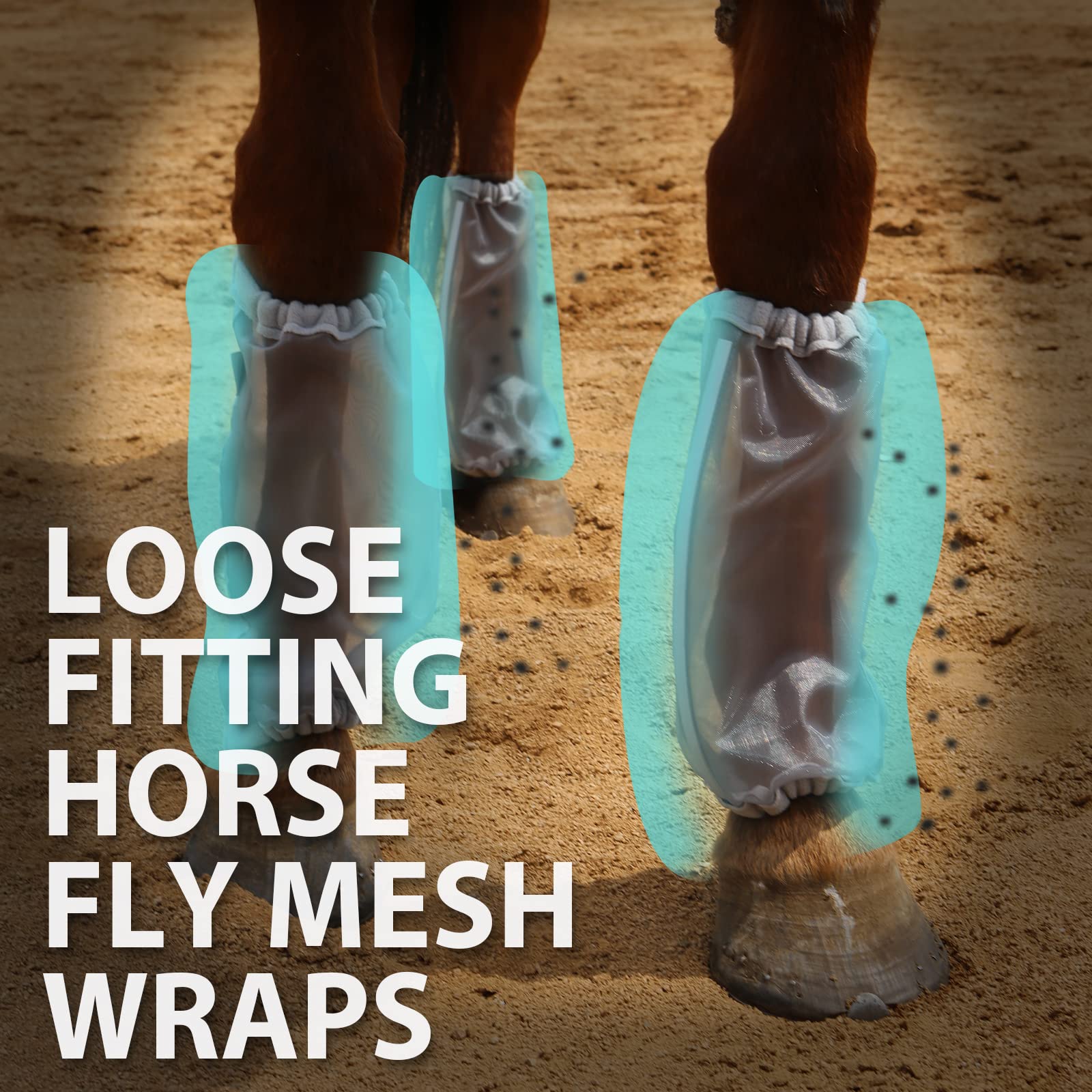 CareMaster secure tape closure over cannon bone, silver boot