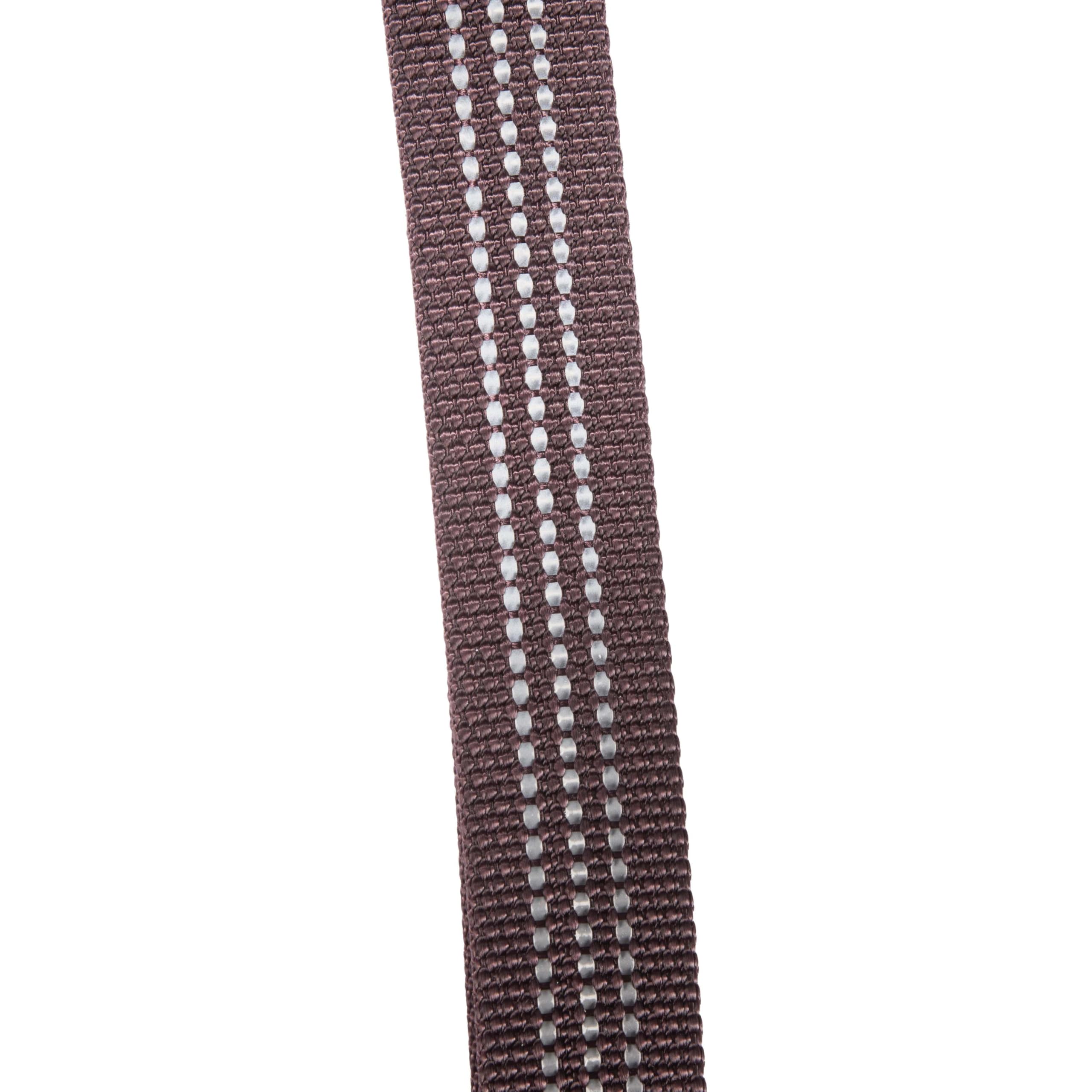 Carhartt 600-denier nylon webbing for daily wear and durability.