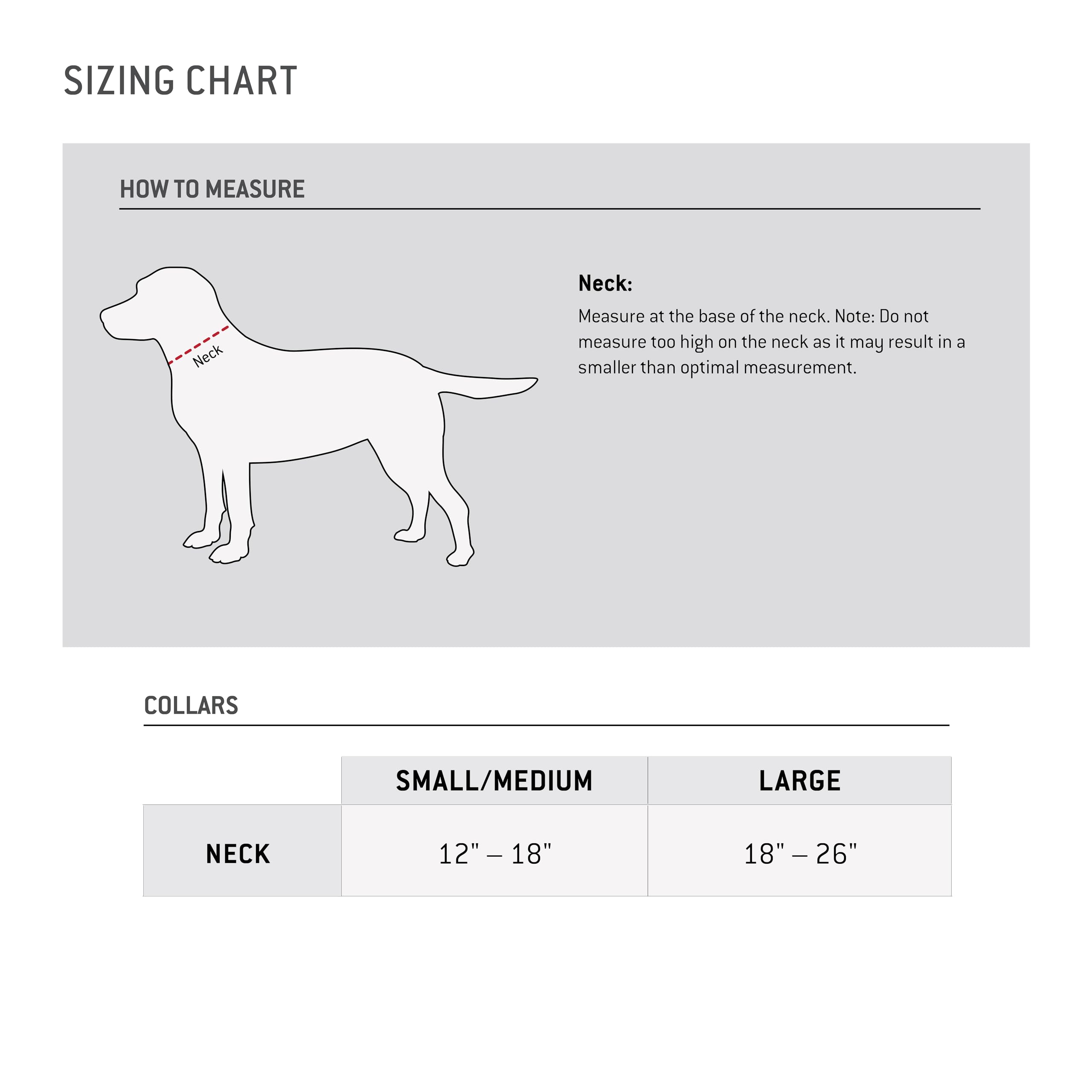Carhartt dog collar adjustable fit adapts to growth.