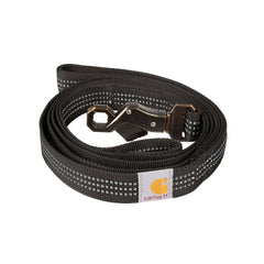 Carhartt Dual Handle Leash: primary handle for secure everyday walks