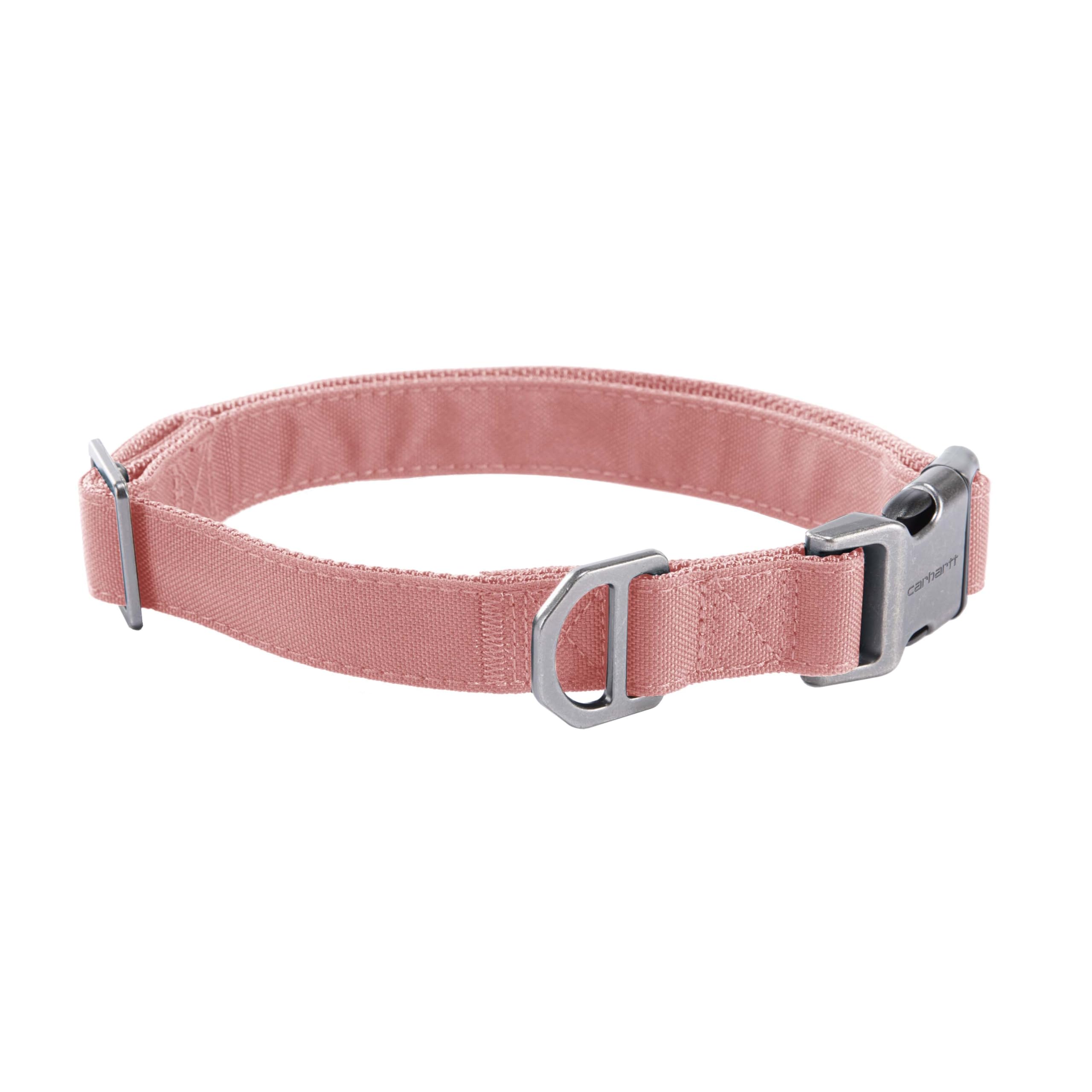 Carhartt Field Dog Collar with glove-friendly buckle for quick on/off