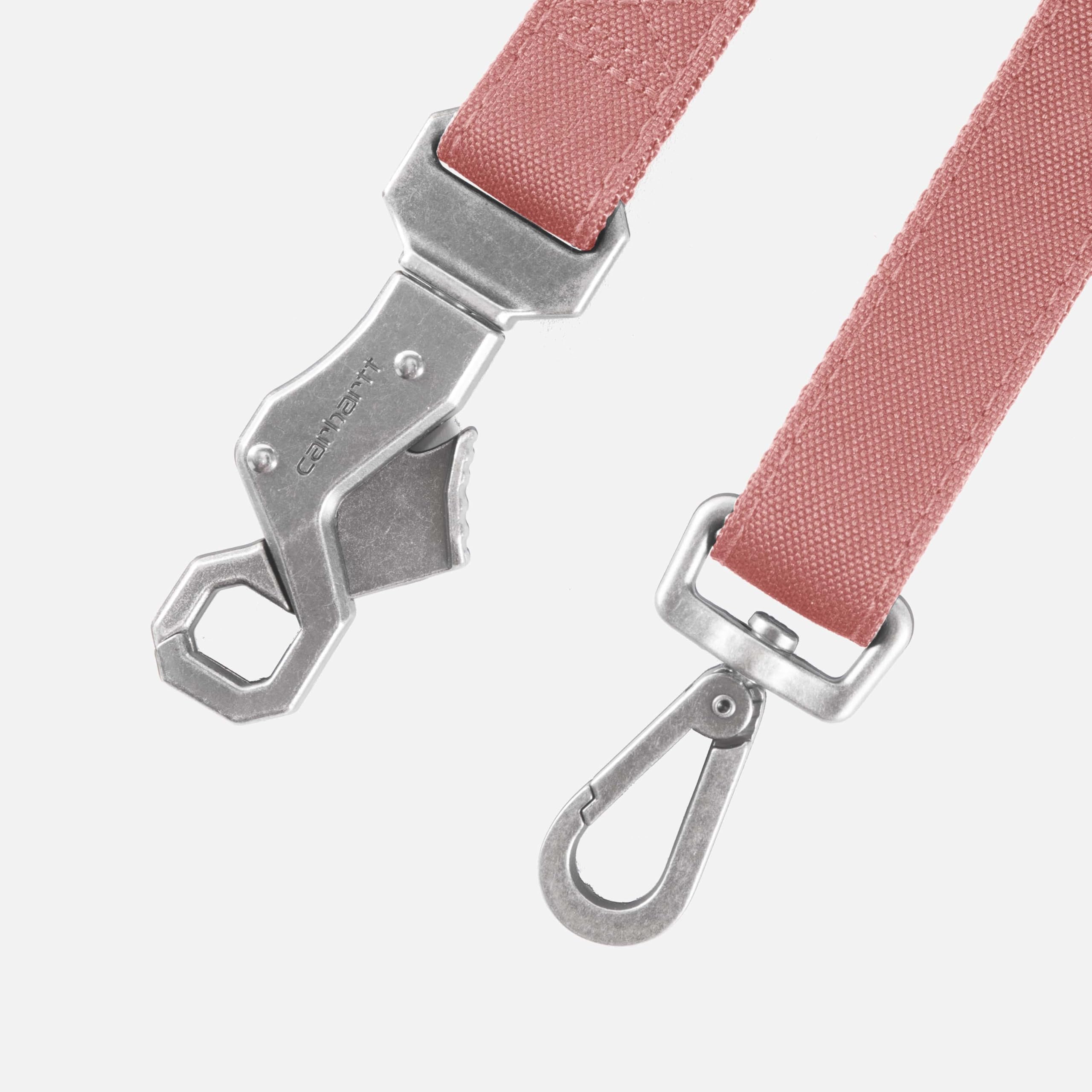 Carhartt Field Dog Collar shown with leash for a coordinated outdoor kit
