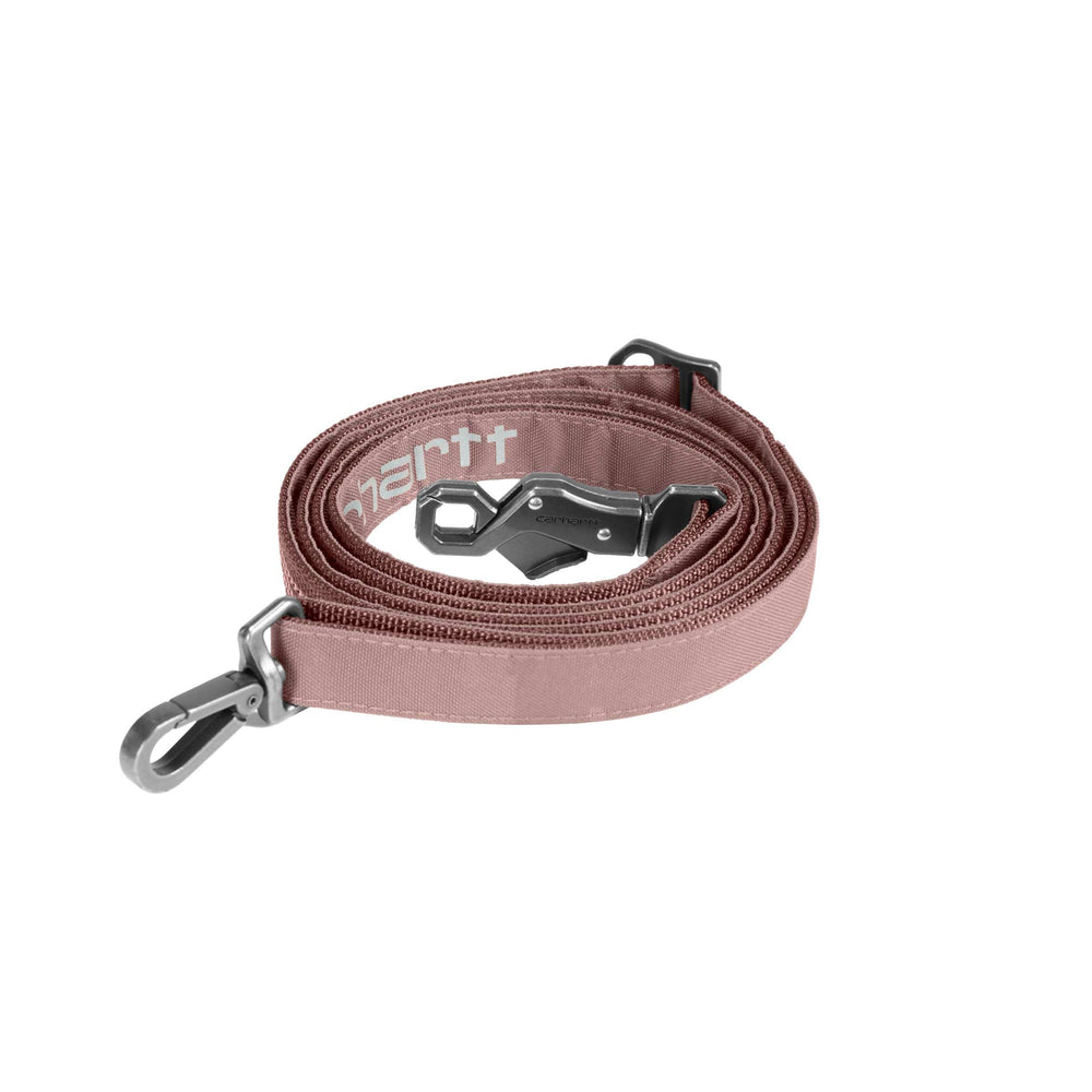 Carhartt Field Dog Leash with reflective details for better visibility on early walks