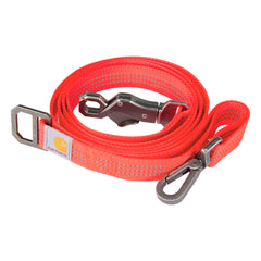 Carhartt Pet leash with durable nylon webbing for everyday reliability and long-lasting use.