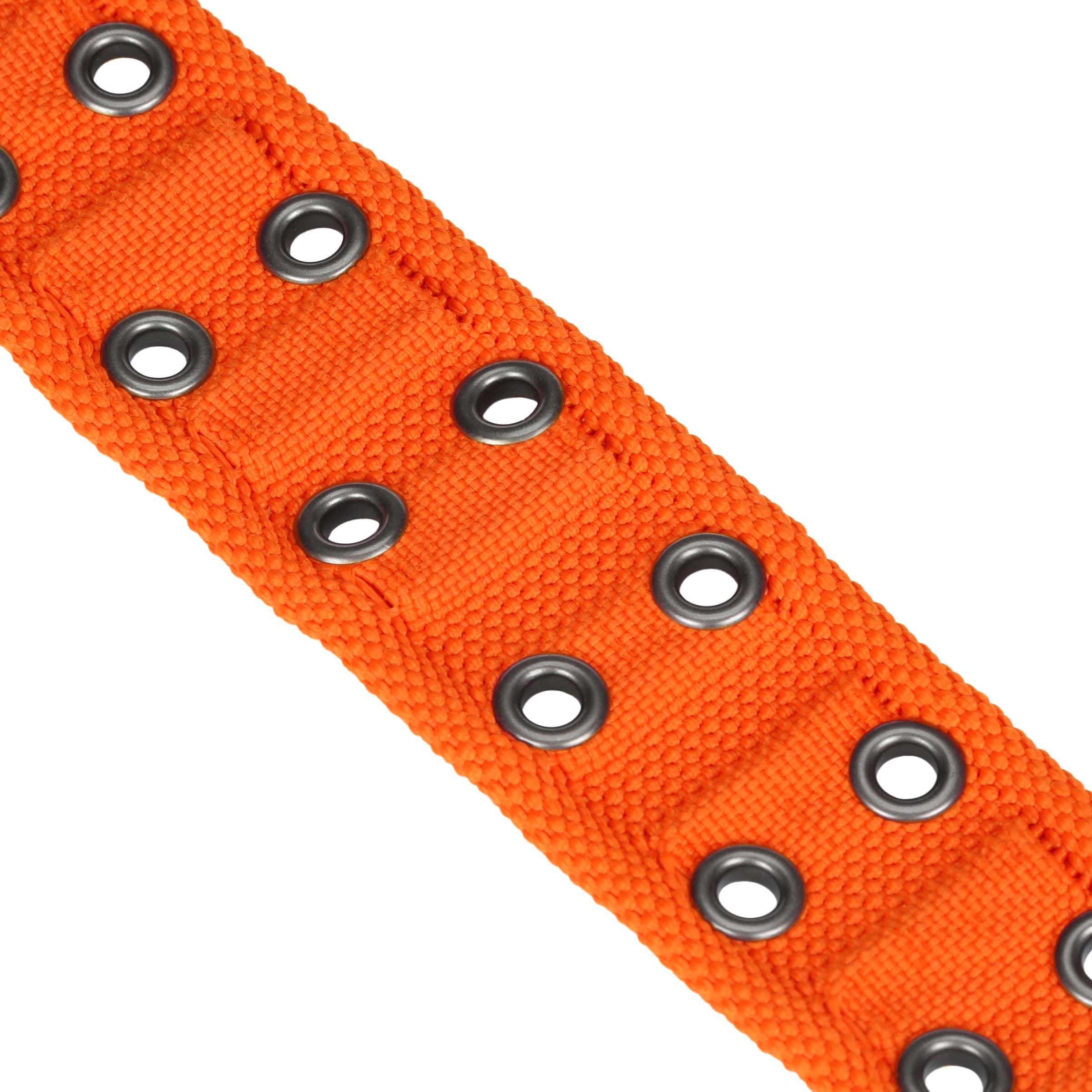 Carhartt Pet Wide Webbing Collar leash attachment point for everyday outings