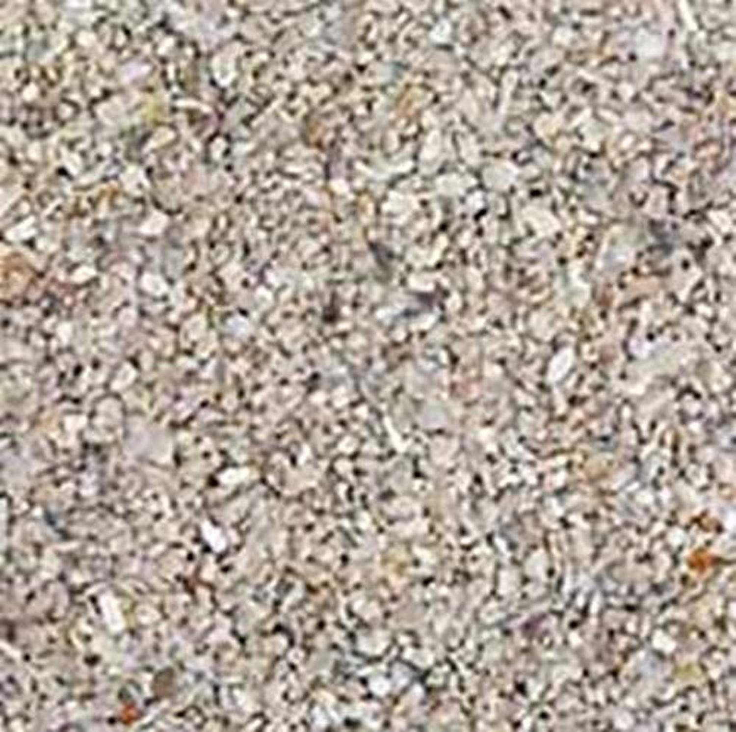 Carib Sea aragonite reef sand for aquarium creates natural reef bed and helps stabilize pH.