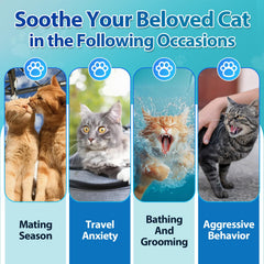 Carmelie treats soft-crunch texture appealing to cats