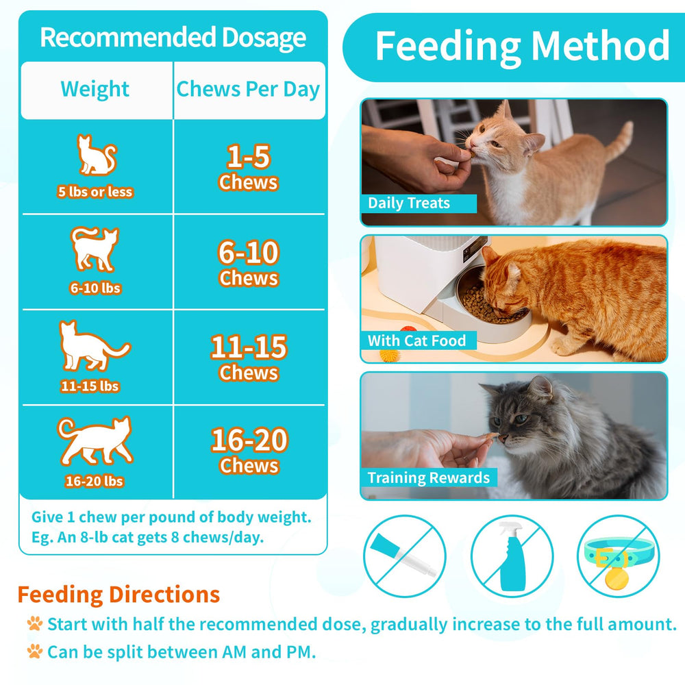 Carmelie grooming-and-hairball routine supports comfort between brushing and meals.