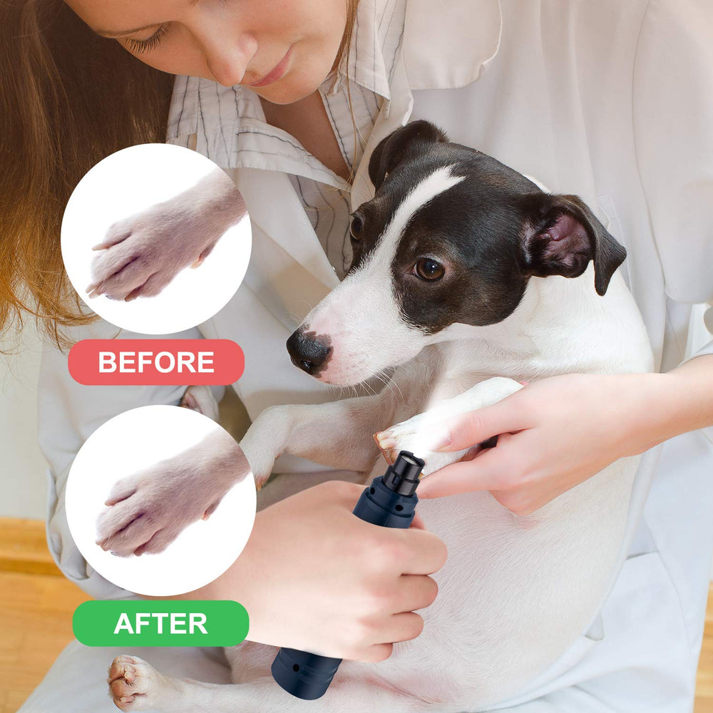 Casfuy professional-recommended nail grinder supports gentle, efficient nail care.