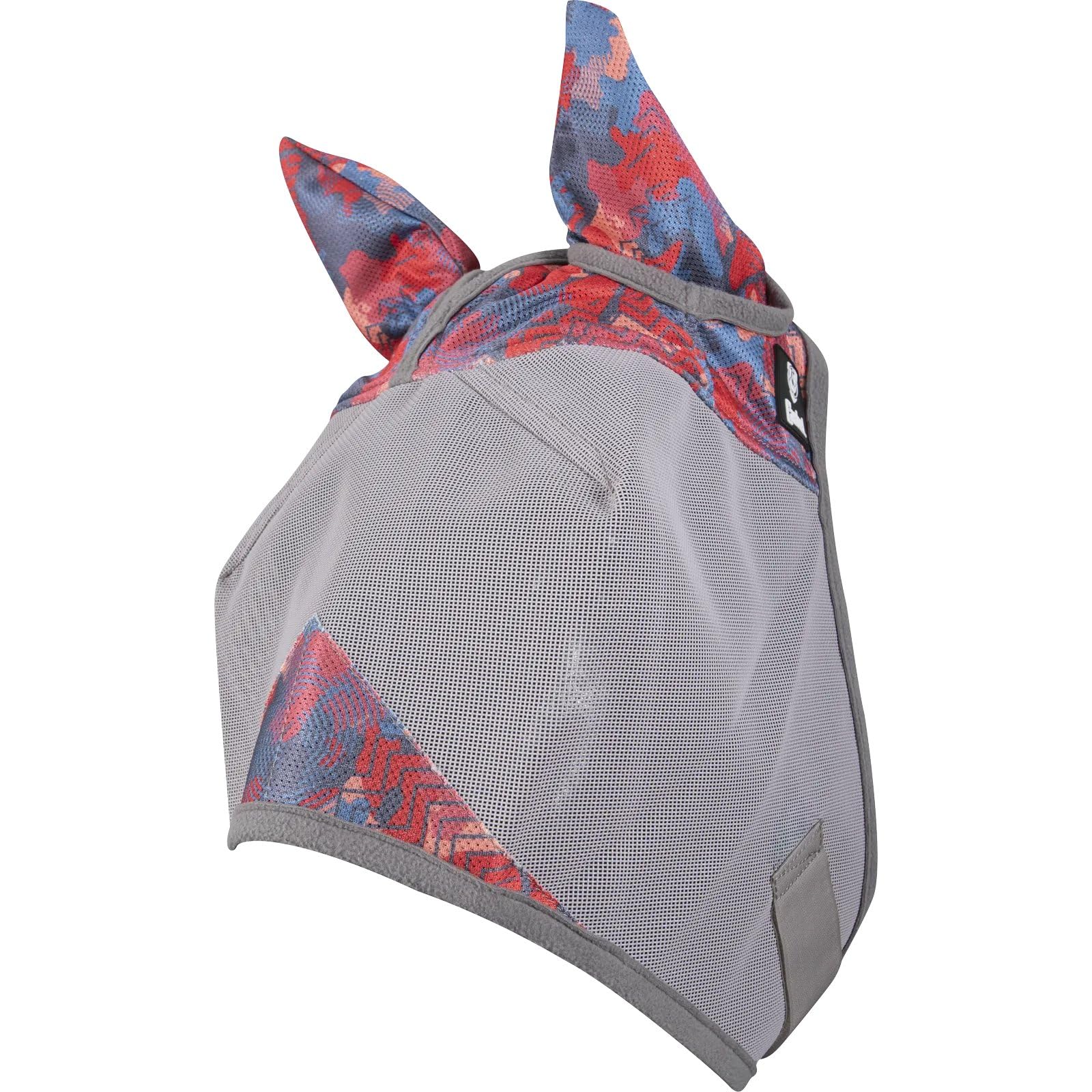 Cashel Crusader ears coverage protects sensitive areas while staying comfortable.