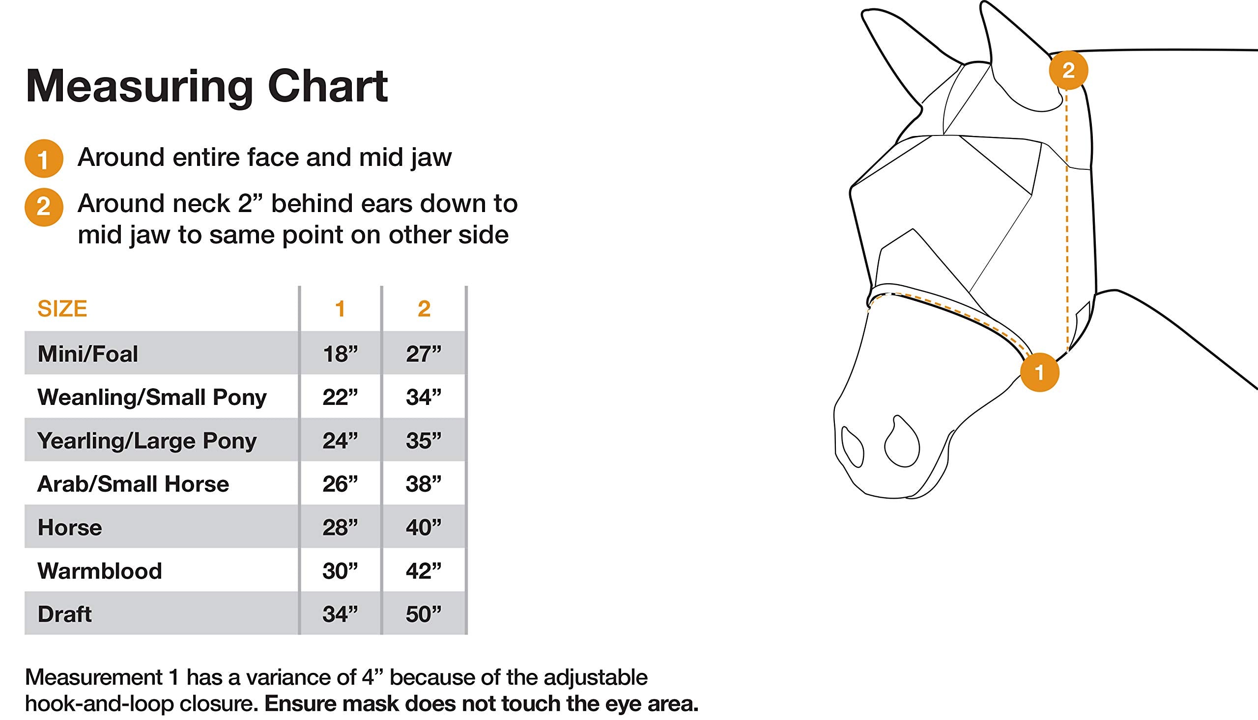 Cashel Crusader fly mask no ears no nose, gray horse worn during ride for protection and visibility