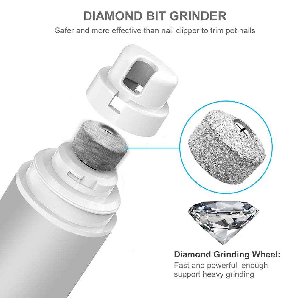 Casifor advanced diamond wheel and dust-collector keep work mess-free.