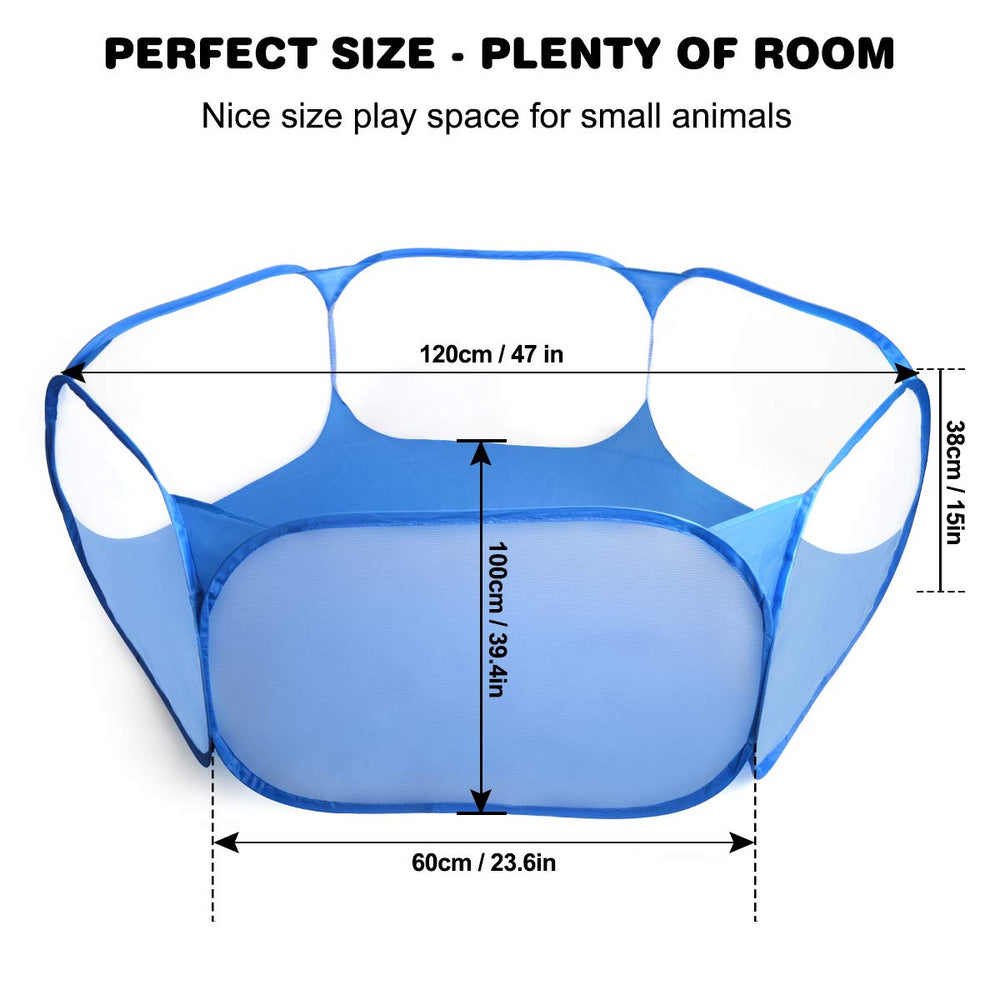 Casifor playpen folded flat for easy storage and transport.
