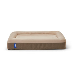 Casper dog bed durable removable cover for easy cleaning