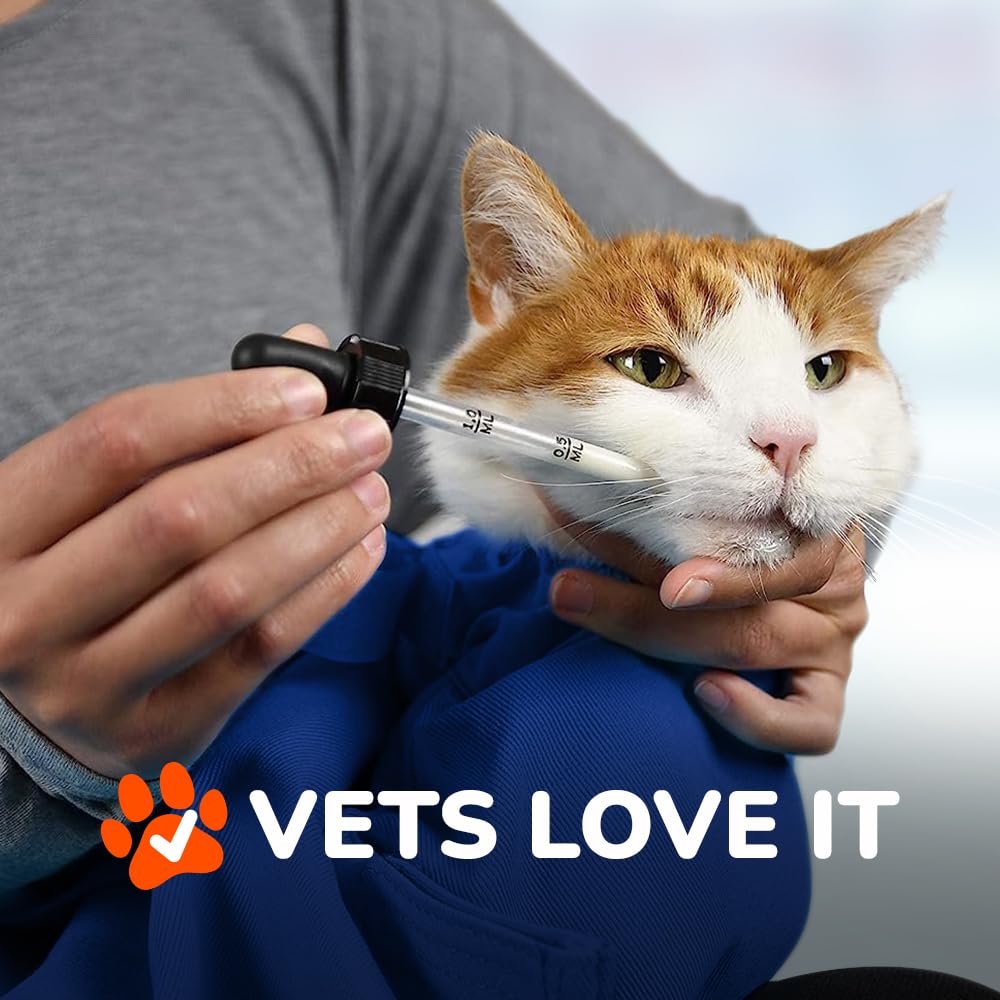 Cat-in-the-Bag Cozy Comfort Carrier bottom zip access for leg grooming.