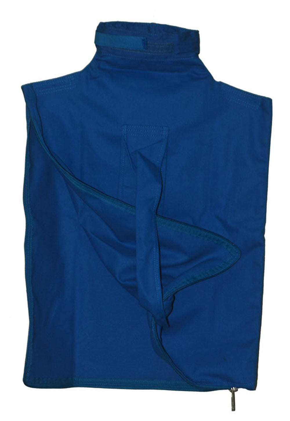 Cat-in-the-Bag Cozy Comfort Carrier head-out design promoting calm use.