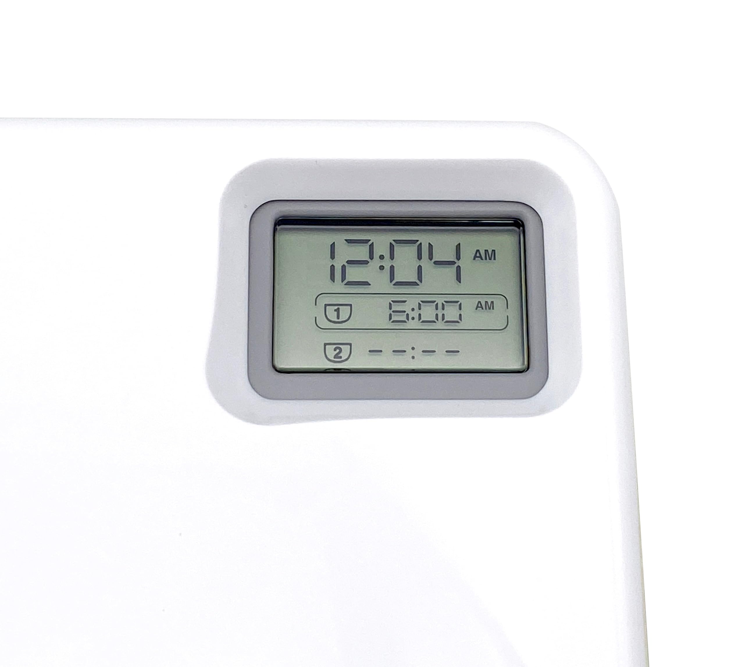 Cat Mate C300 tamper-resistant design protecting pet food.