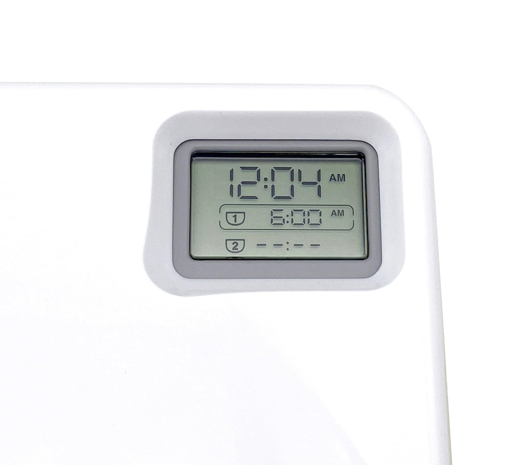Cat Mate C300 tamper-resistant design protecting pet food.