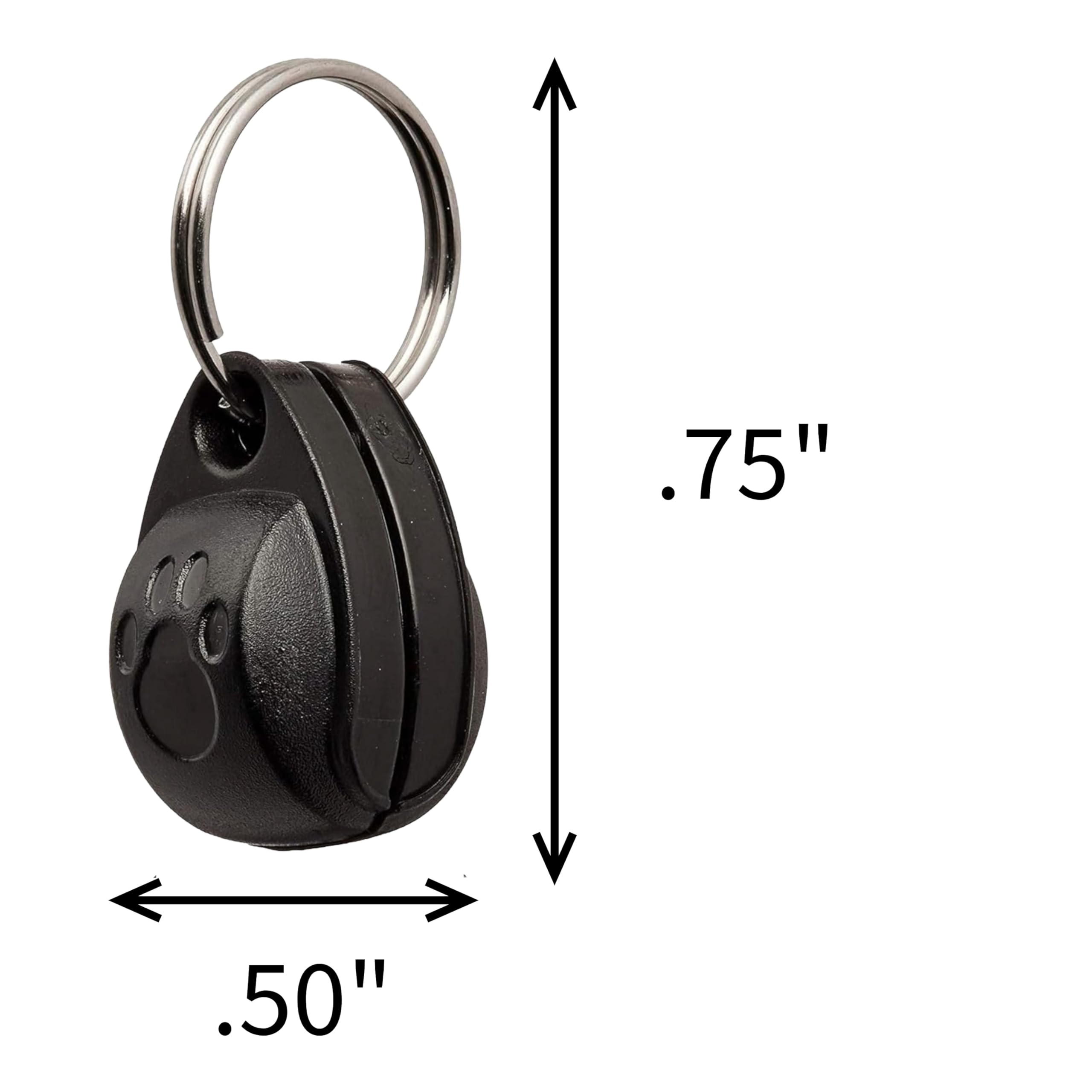 Step-by-step installation guide helps fit the Cat Mate flap.