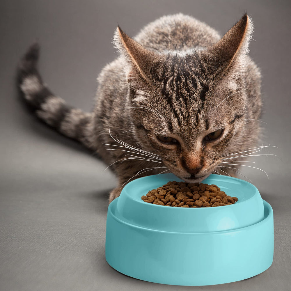 CatGuru bowls shown in safe materials options.