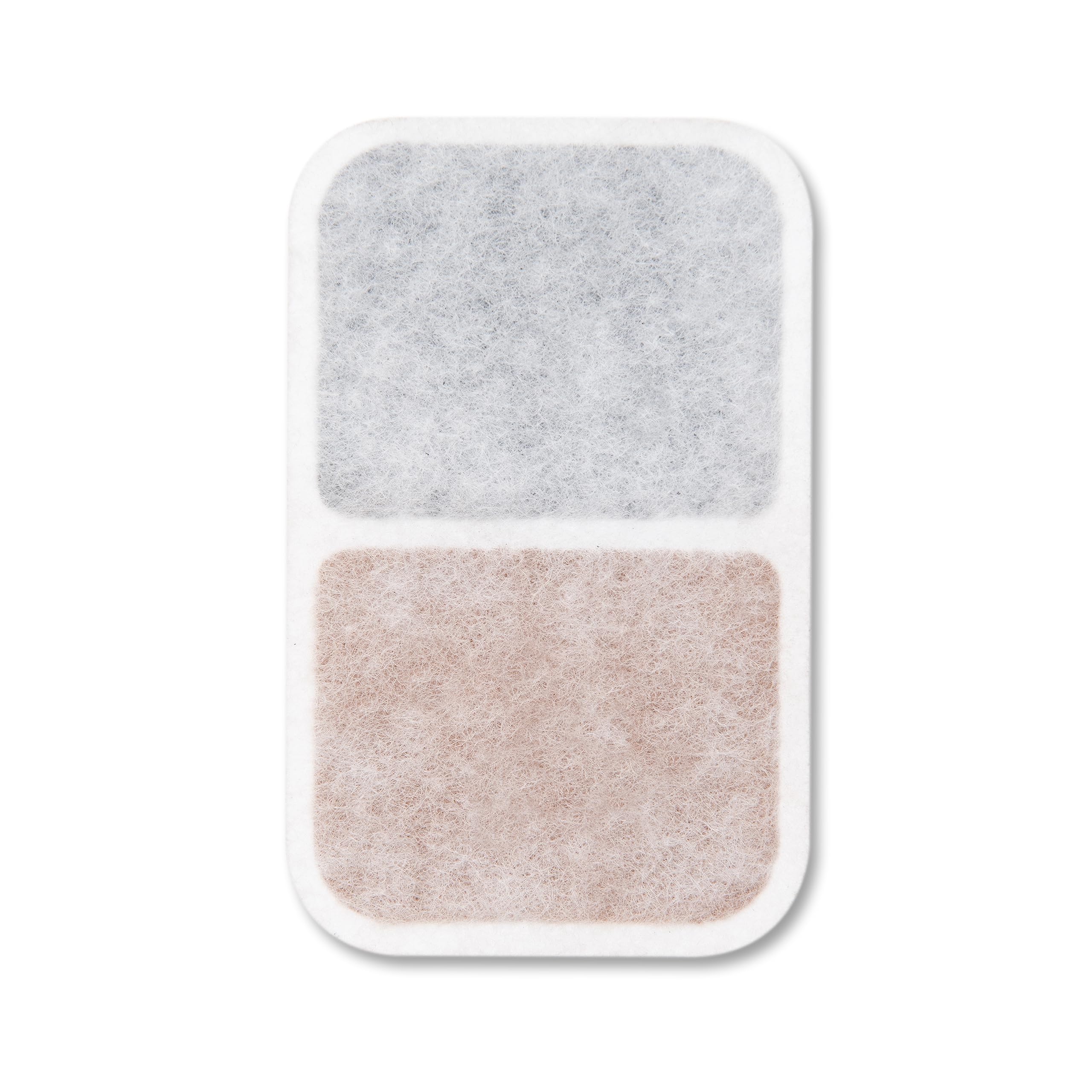 Catit Airsift activated filter layer details odor capture potential.