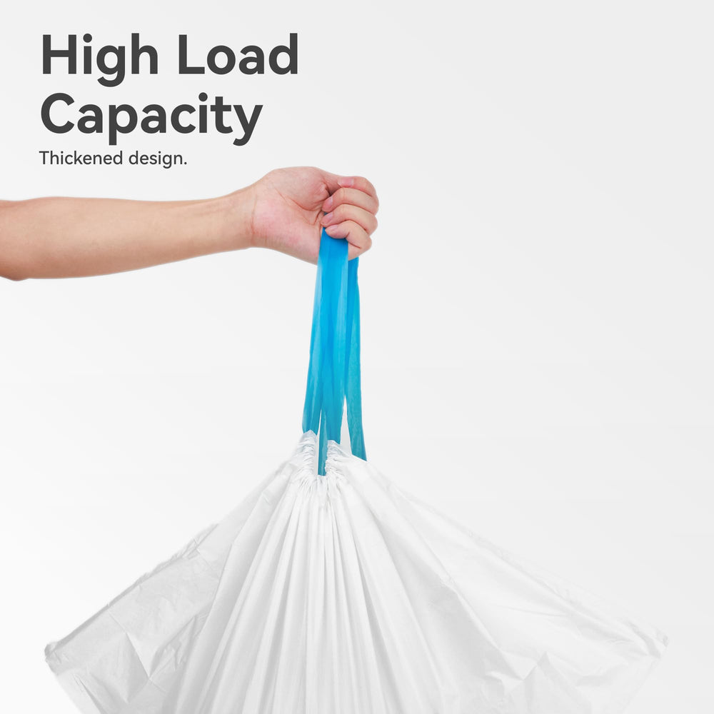 CATLINK liner securely fits the waste drawer with easy installation.