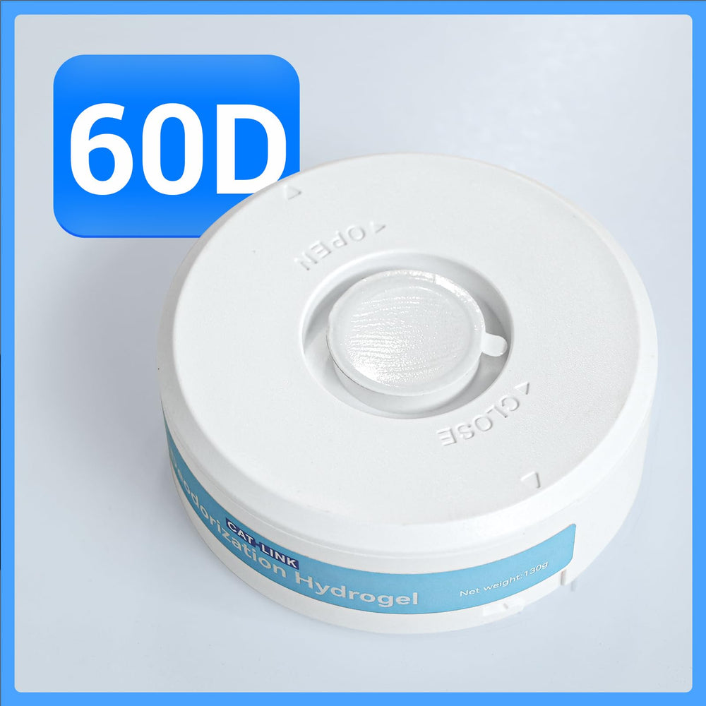 CATLINK Scooper-SE Lite deodorization accessory reduces odors during waste management