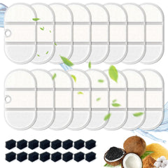 CATOL Petlibro fountain filter box front showing compatibility with PLWF002