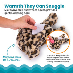 Catstages Calming Kitty Pal realistic purr sounds support bonding
