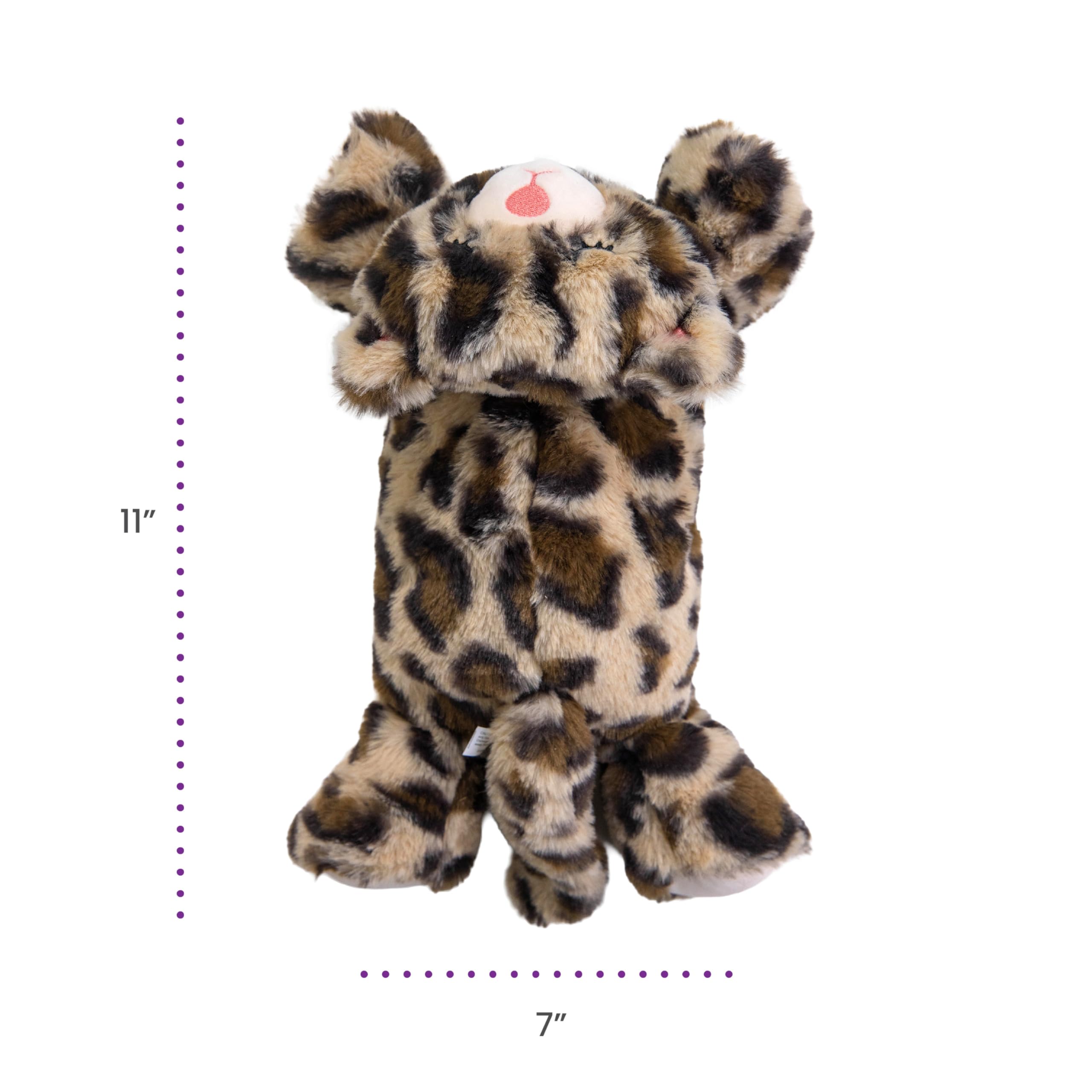 Catstages Calming Kitty Pal soft plush cuddle surface ideal for naps
