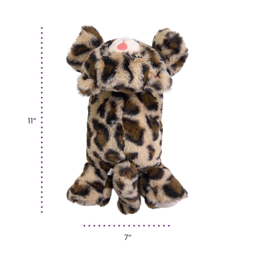 Catstages Calming Kitty Pal soft plush cuddle surface ideal for naps