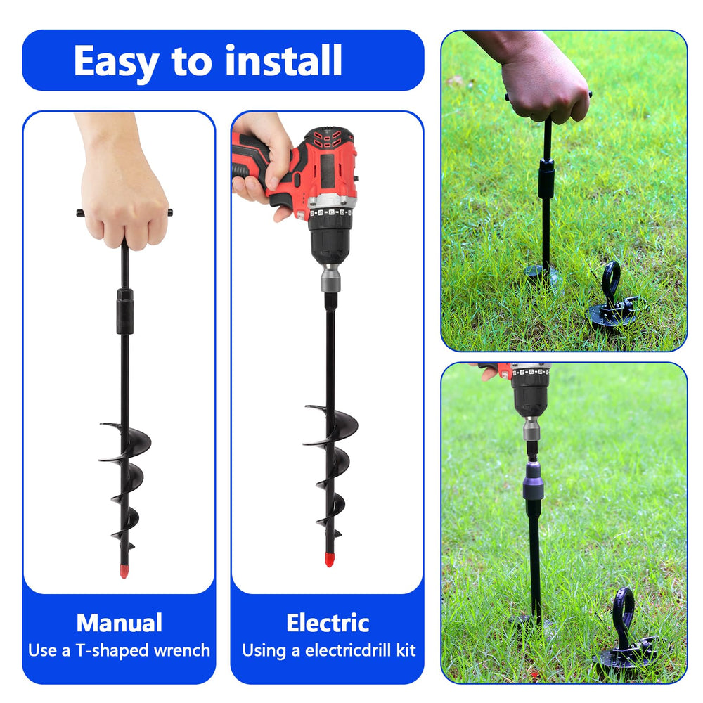 cawhulf 360-swivel-hook provides freedom while staying secure