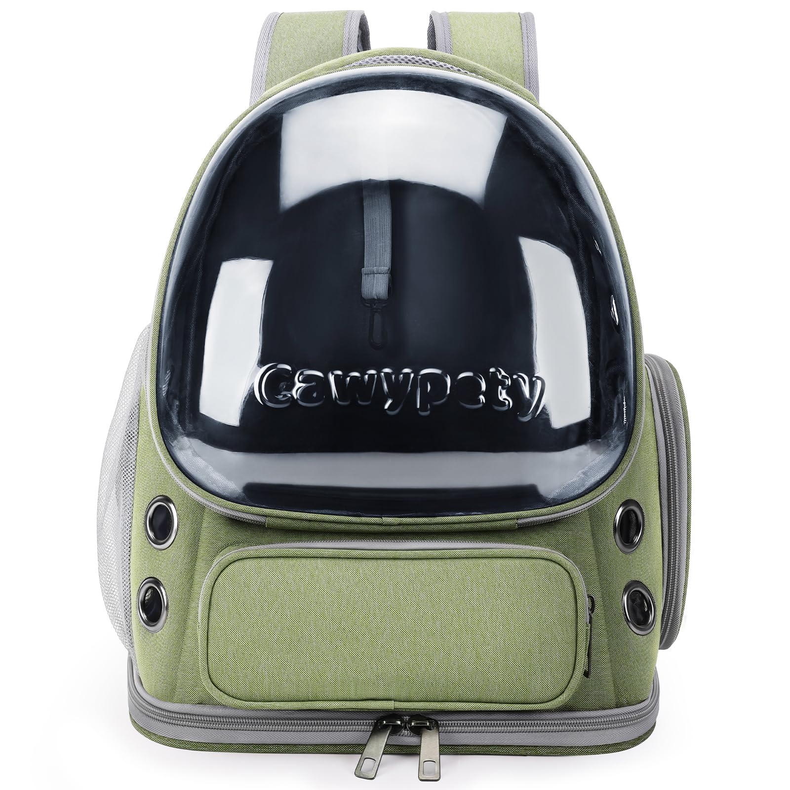 Cawypety reliable support and clear policy for confident shopping