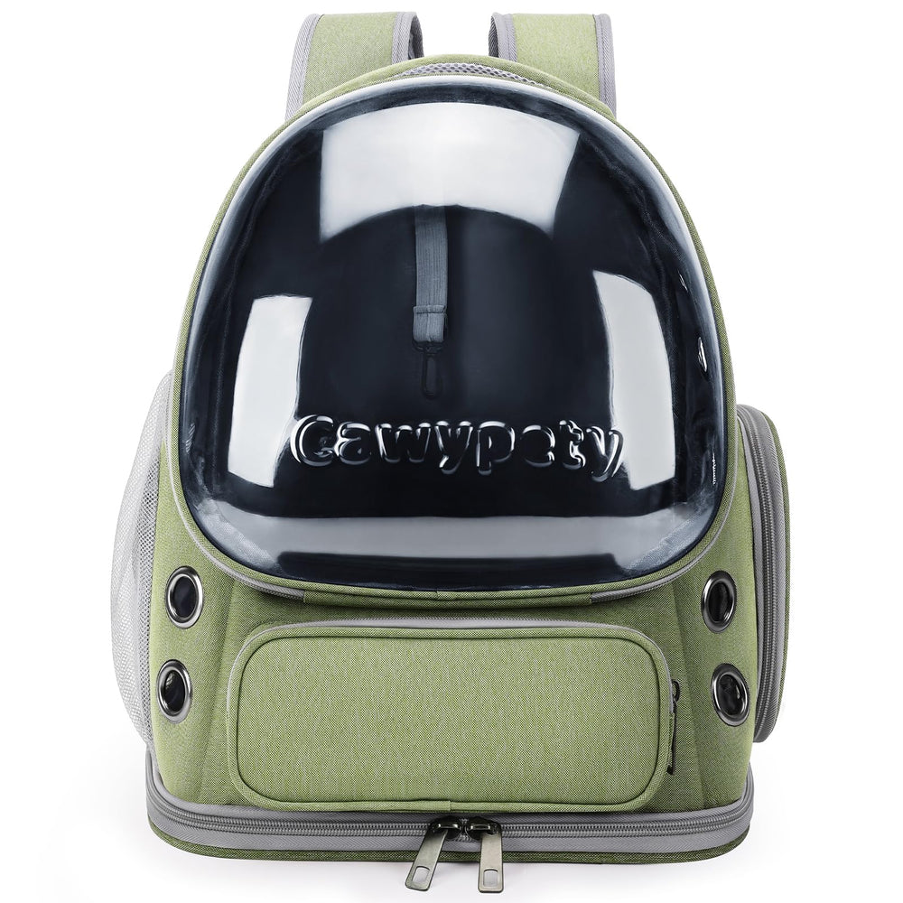 Cawypety reliable support and clear policy for confident shopping