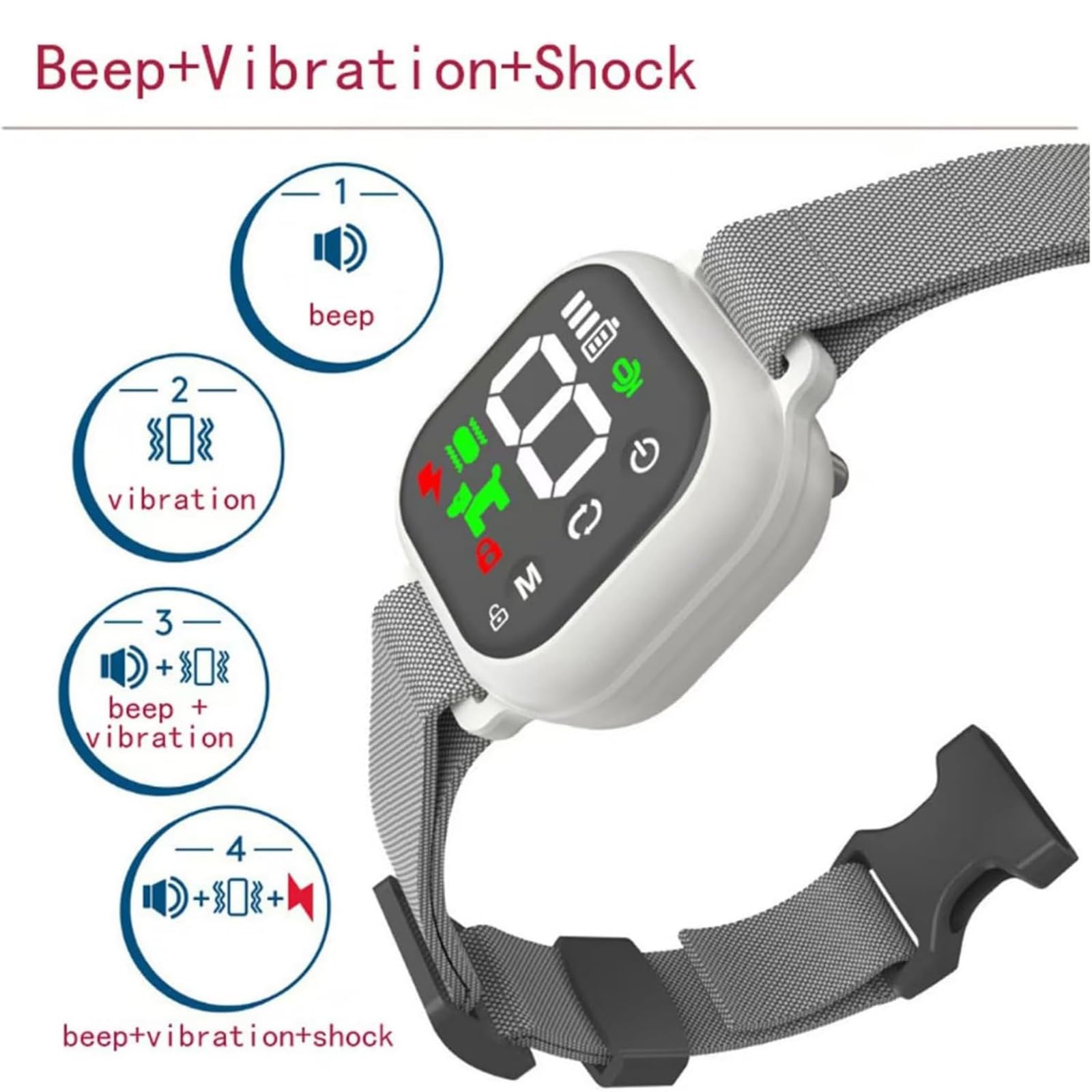 CBDYWVR Noobark dual sensor system reduces false activations outdoors