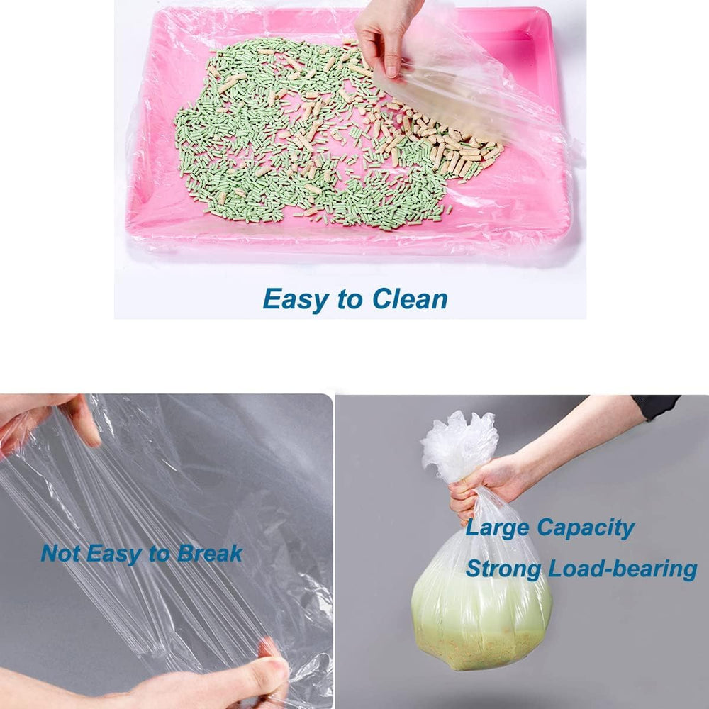 CDFZJC safe non-toxic liner suitable for curious pets.