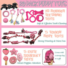 Cdyzqikm plush squeaky toy for interactive fetch and play