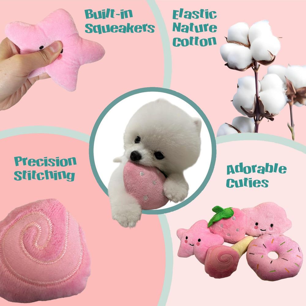 Cdyzqikm TPR teething ring for chewing and soothing gums
