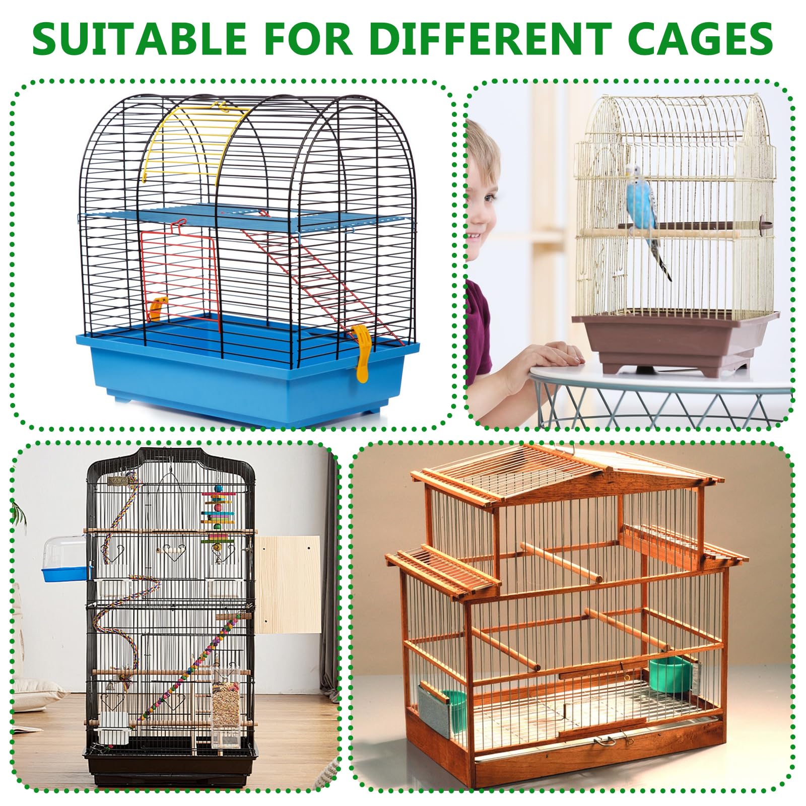 CebraBounze multi-use pet mat suitable for cages, crates, and small habitats.