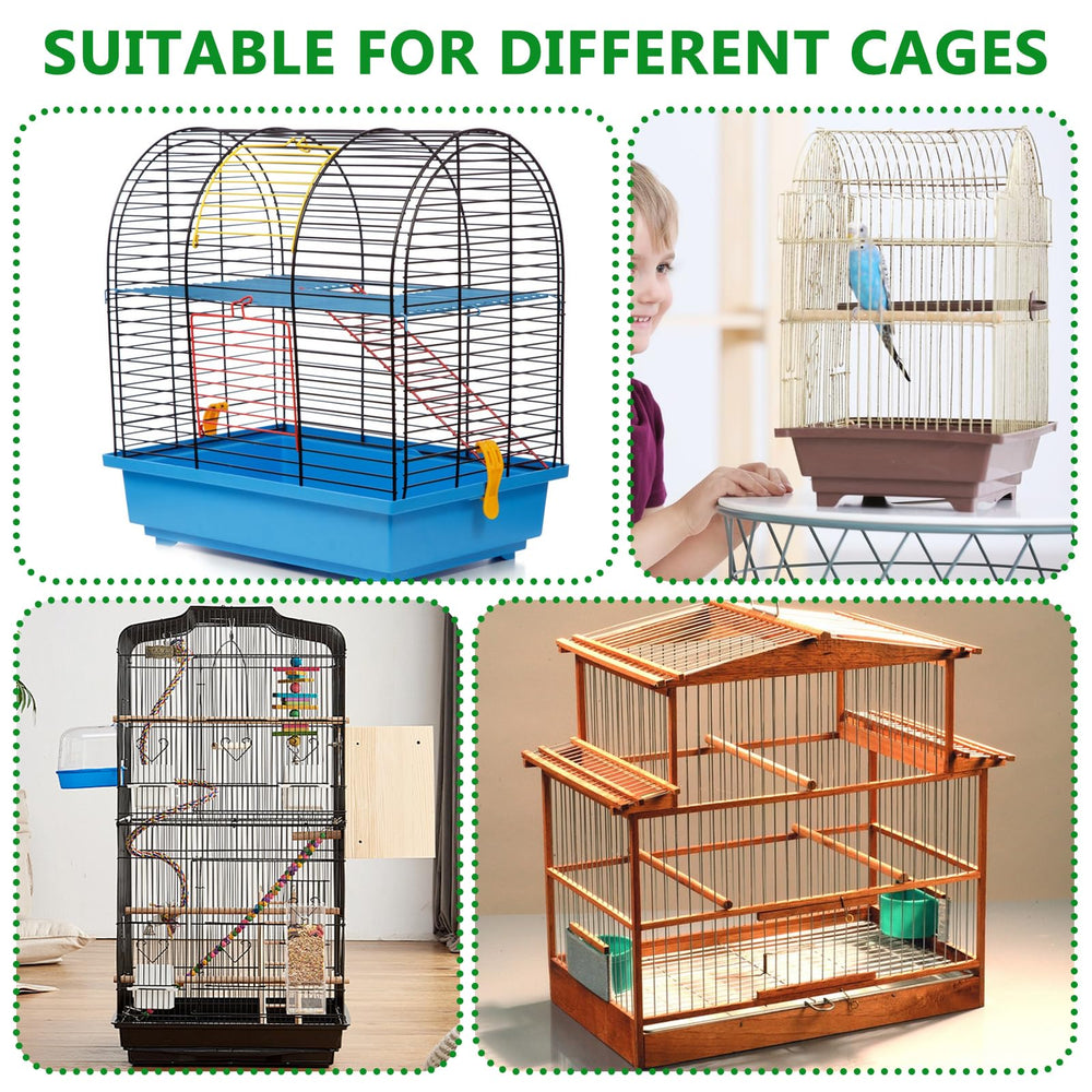 CebraBounze multi-use pet mat suitable for cages, crates, and small habitats.
