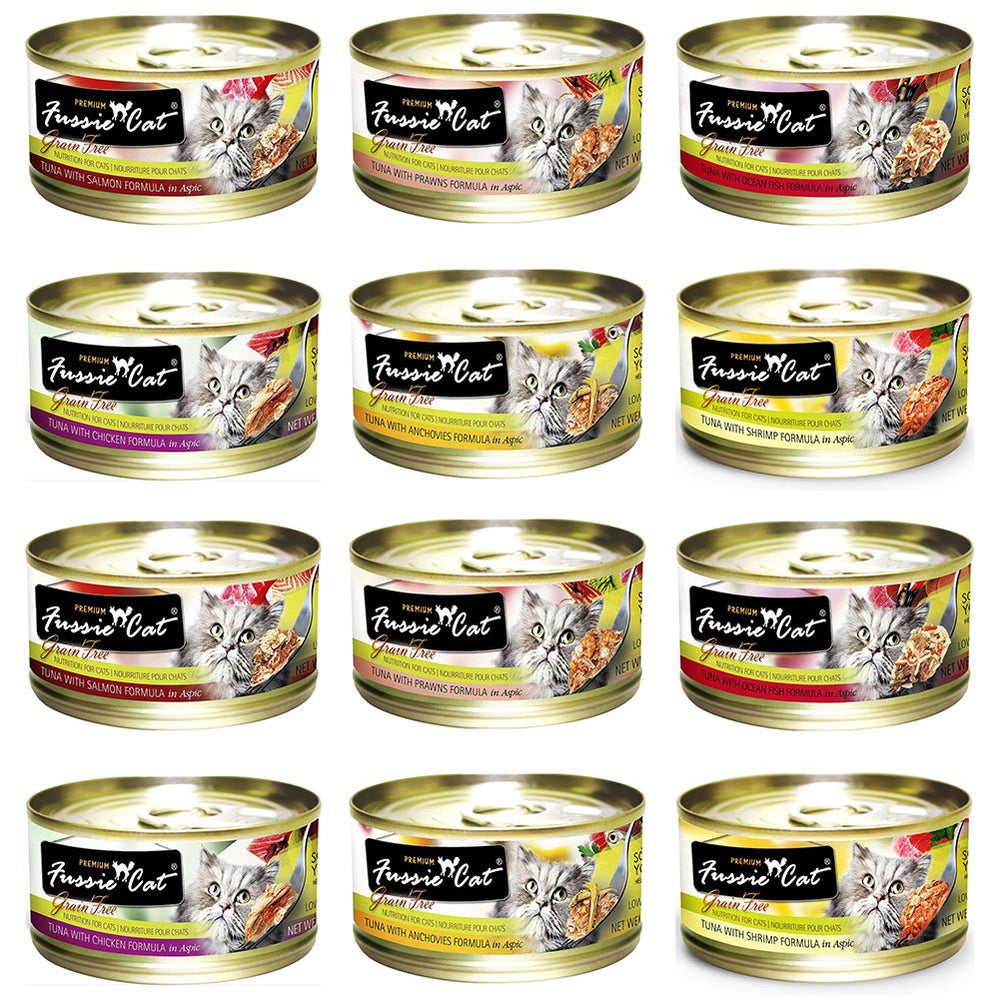 CEDAR CRATE MARKET Tuna Anchovies can, rich flavor in a compact package.