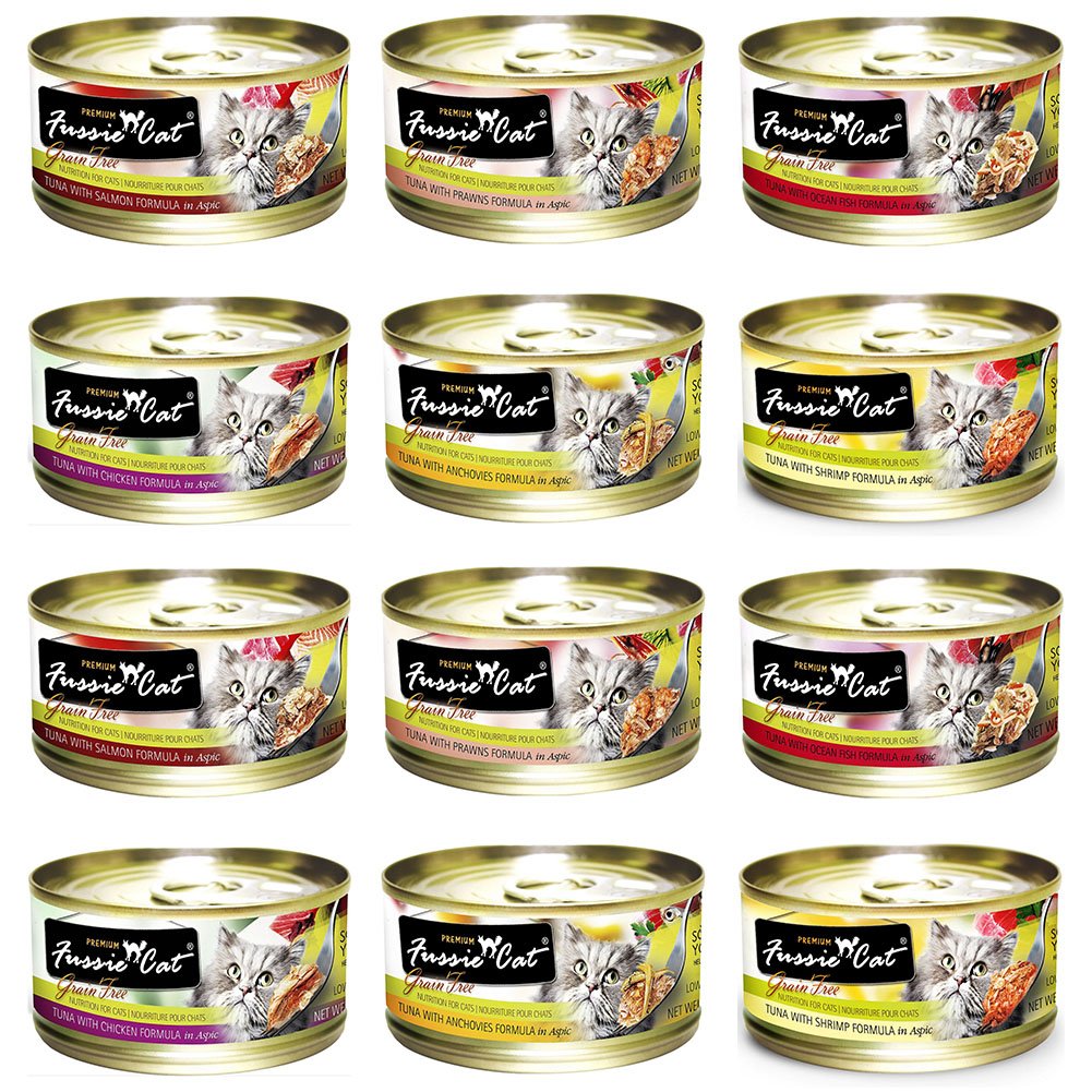 CEDAR CRATE MARKET Tuna Anchovies can, rich flavor in a compact package.