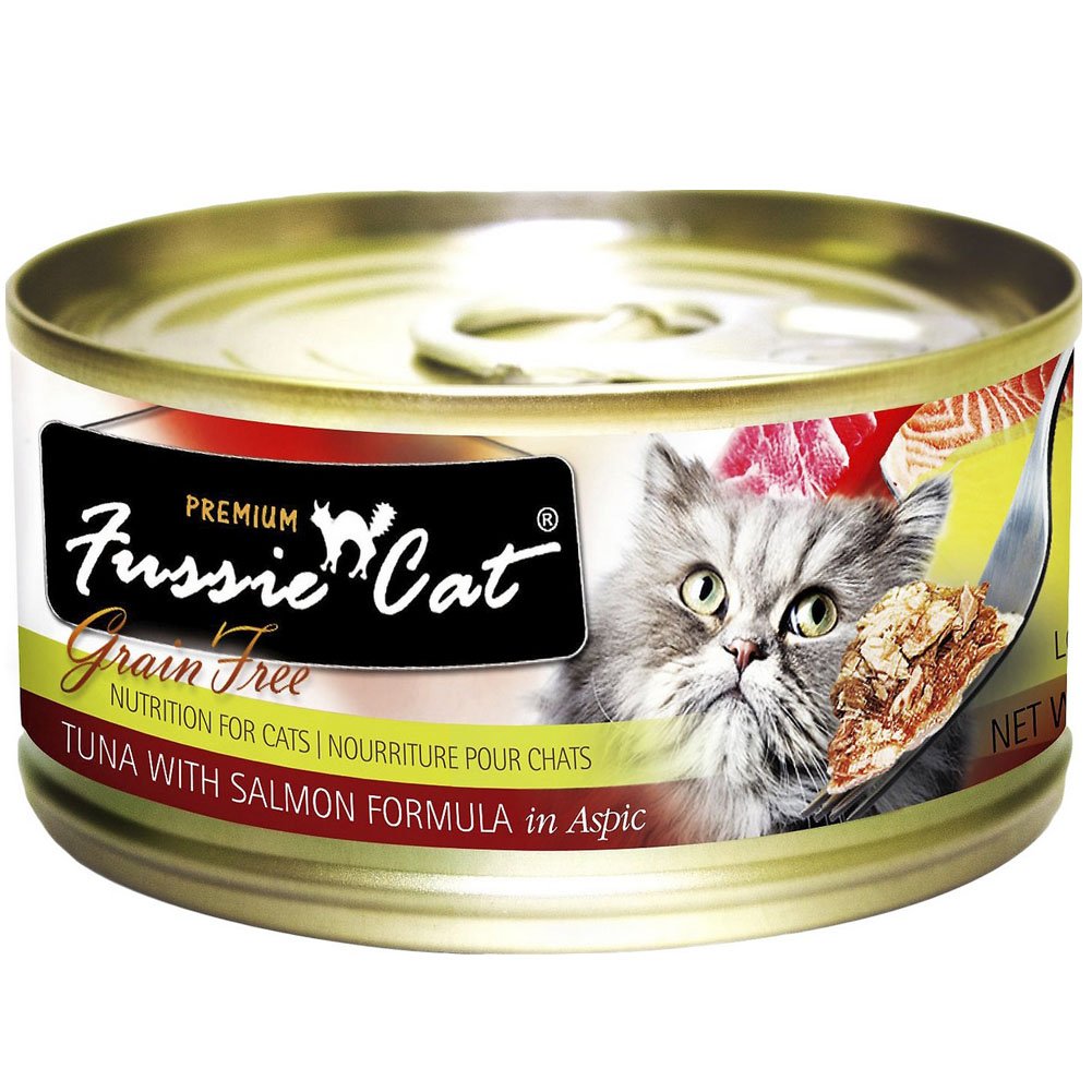 CEDAR CRATE MARKET Tuna Oceanfish can, seaside aroma and moist texture.