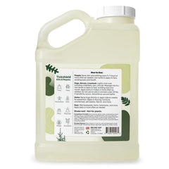 Cedarcide Tickshield cedar oil formula shown as natural pest protection